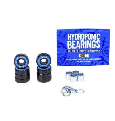 Abec 7 Hydroponic bearings
