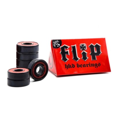 HKD Bearings Abec-5 Flip