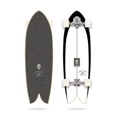 Surf Skate C-Hawk 33"Christens