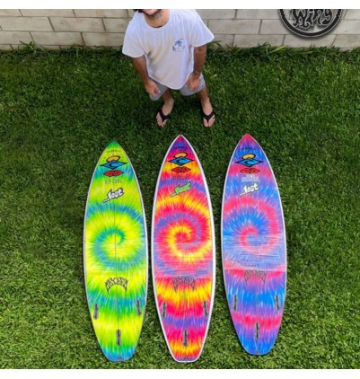 Tabla Little Wing Lost 6,0