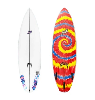 Tabla Little Wing Lost 5,10