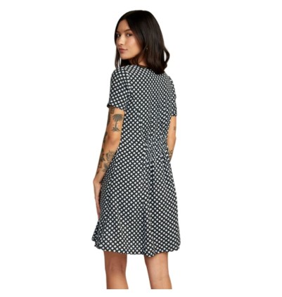Vestido RVCA Understated
