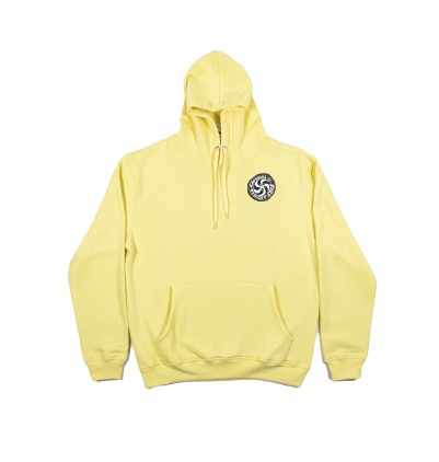 Sudadera ECS Estela Nueva Niñ@