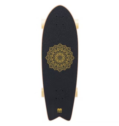 Surfskate YOW Huntington...