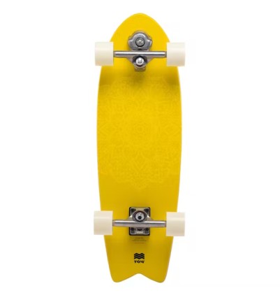 Surfskate YOW Huntington...