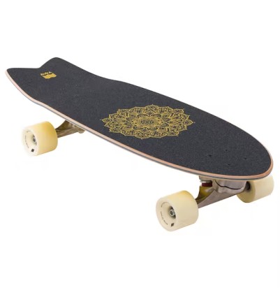 Surfskate YOW Huntington...