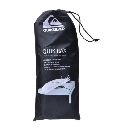 Surf Rax Quiksilver