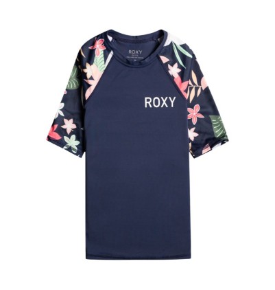 Lycra girl Roxy Printed...