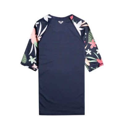 Licra niña Roxy Printed...