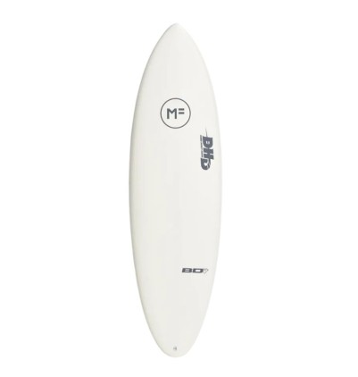 Tabla Mick F. DHD Black...