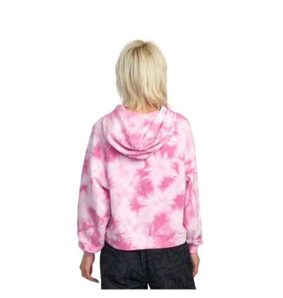Rvca Thug Rose Sweatshirt