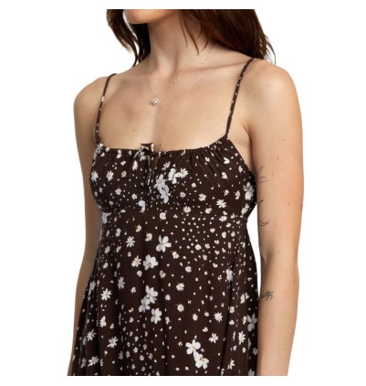 Vestido Rvca Overtime
