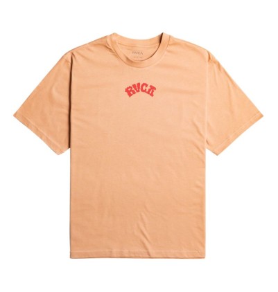 Camiseta Rvca Day Trippin