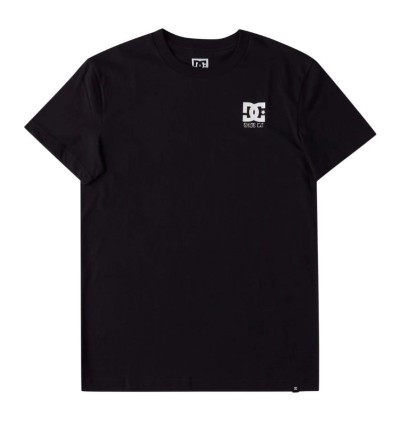 Camiseta DC Mugger