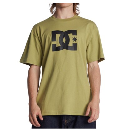 Camiseta DC Star
