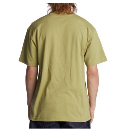 Camiseta DC Star