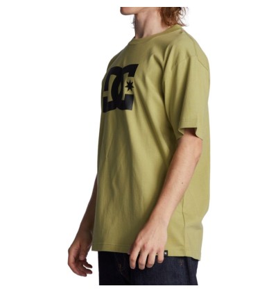 Camiseta DC Star
