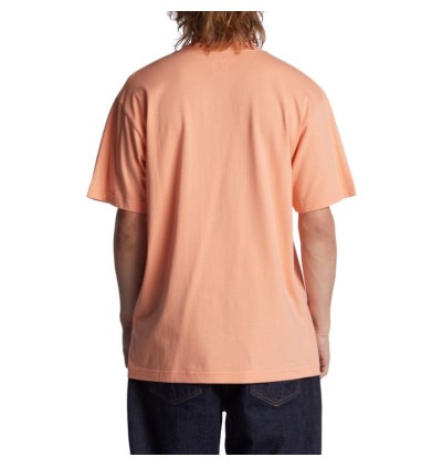 Camiseta DC Star Pocket
