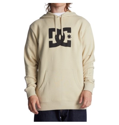 DC Star Hoodie