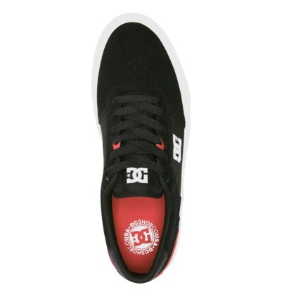 DC Teknik S Shoe