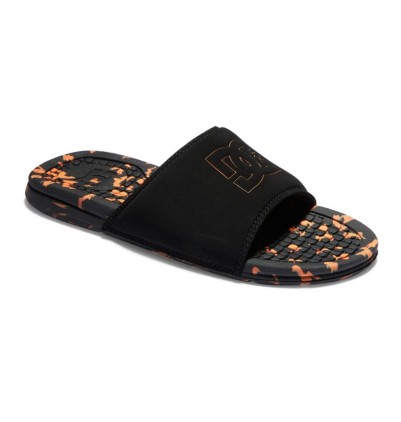 Chanclas DC Bolsa