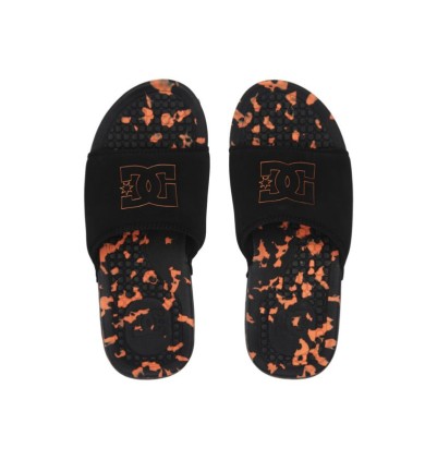 Chanclas DC Bolsa