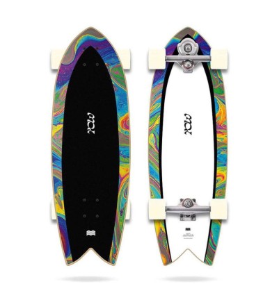 Surf Skate Yow Coxos Power...