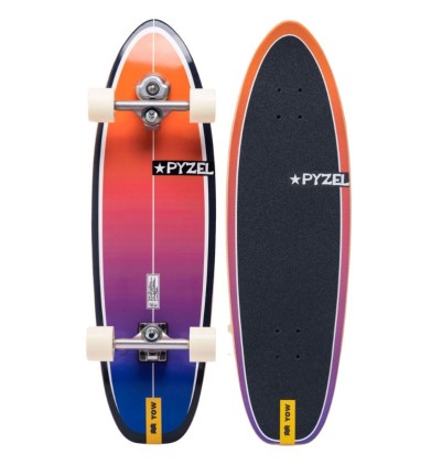 Surf Skate Yow Pyzel Shadow...