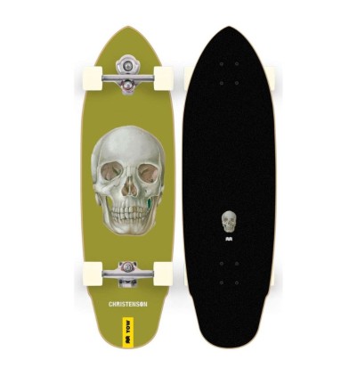 Surf Skate Yow Lane...