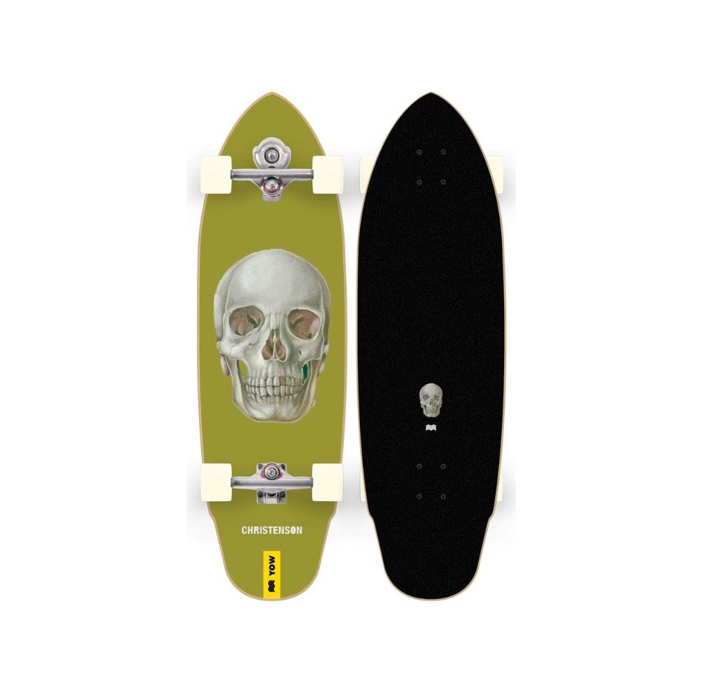 Surf Skate Yow Lane Splitter 34