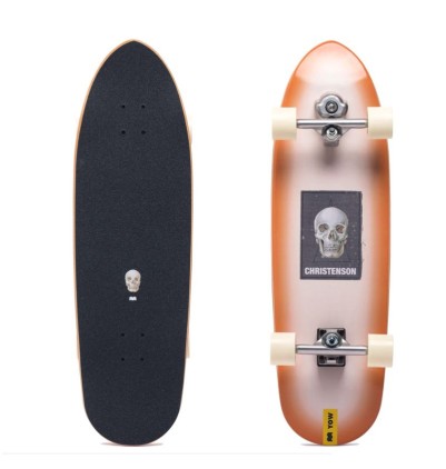 Surf Skate Yow Christenson...