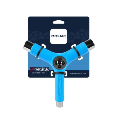 Llave Y Mosaic