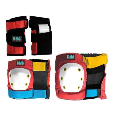 Pack Protecciones DNA para...