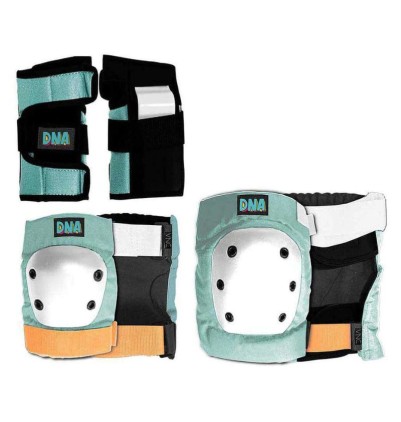 Pack Protecciones DNA para...