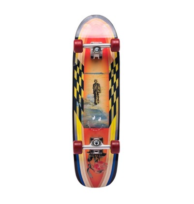 Cruiser Yow Rose 31,5"
