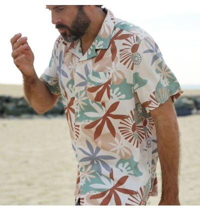 Camisa Oxbow Calama