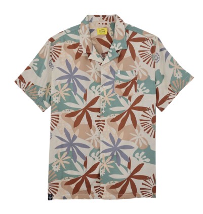 Camisa Oxbow Calama