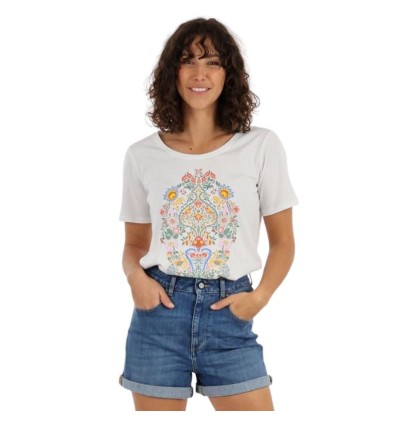 Camiseta Oxbow Triumph