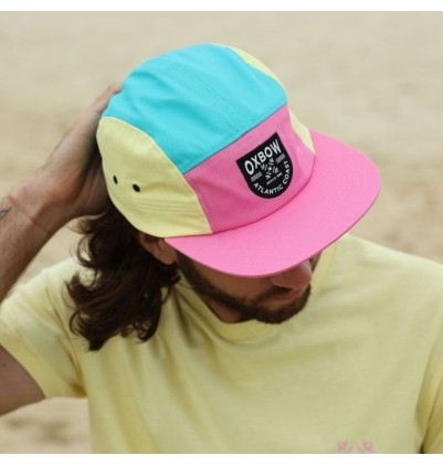 Gorra Oxbow Elia 5p