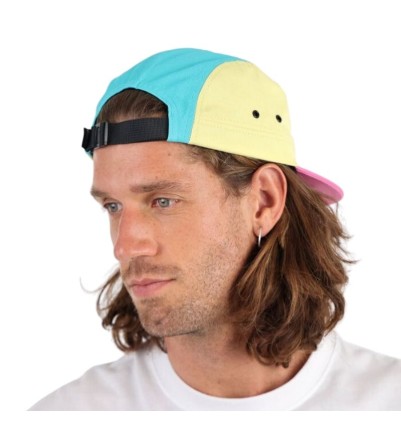Gorra Oxbow Elia 5p