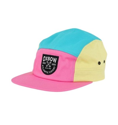 Gorra Oxbow Elia 5p