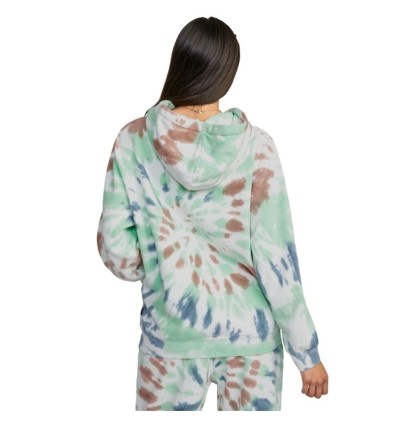 All The Way Girl Sweatshirt