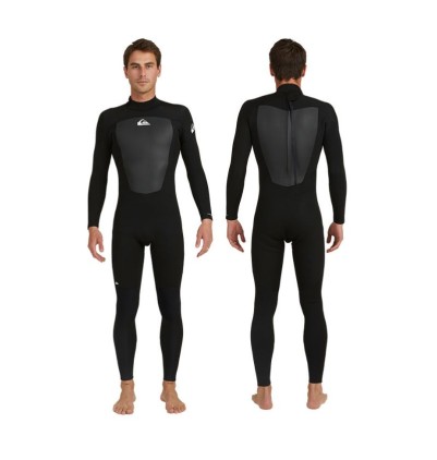 Neopreno Quiksilver...