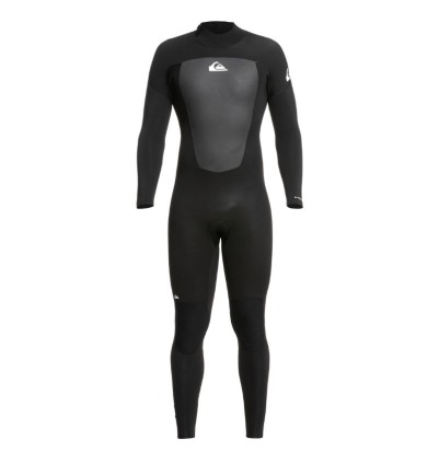 Wetsuit Prolongue 4.3 B/Z