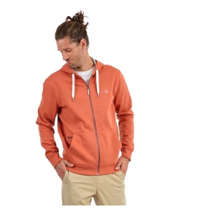 Oxbow Salet sweatshirt