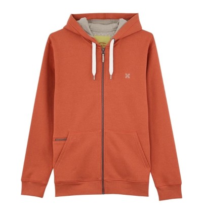 Oxbow Salet sweatshirt