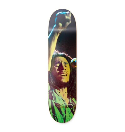 Primitive Stand Up B.Marley...