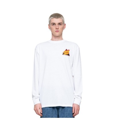 Santa Cruz Flame Not A Dot...
