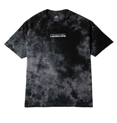 Camiseta Primitive Concrete...