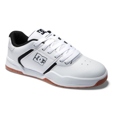 Central - Men's Leather Shoes